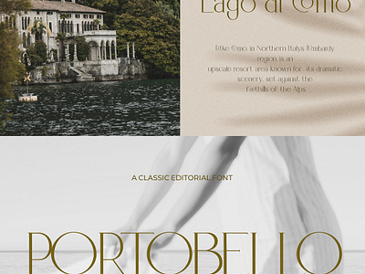 Portobello Display Ligature Font alternates classic font classic script classic serif classic typeface display font display serif display type elegant font elegant serif font font font pair fonts commercial use ligature font ligatures modern ligature modern serif font serif display serif font serif typeface