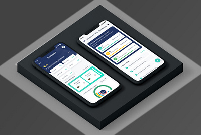 Mobile Dashboard best design crm crm app eser experience figma free design mobile app ui ux xd xd design