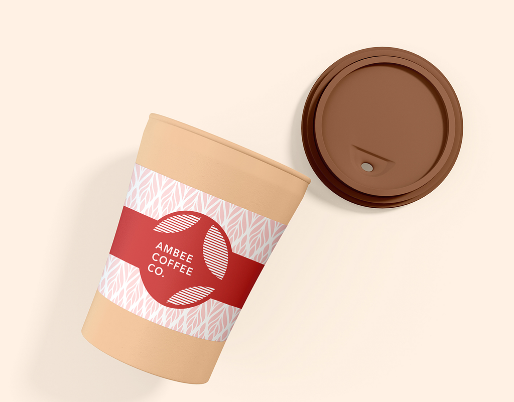 Coffee Cup Design | Coffee Cup Mockup best coffee branding cafe coffee coffee cup cold cup design ice coffee label logo menu mockup organic coffee packaging premium restaurant tea