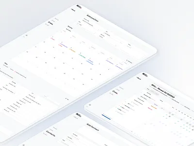 Film production platform design | Production management actors appdesign automation crew onboarding dailyui film movie payment management platform design producers production management productivity streamline workflow ui uidesign userexperience userinterface ux uxdesign web application