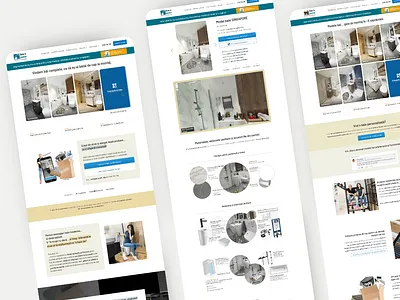 Interior Designer Wordpress Website + SEO branding design logo startup ui website wordpress