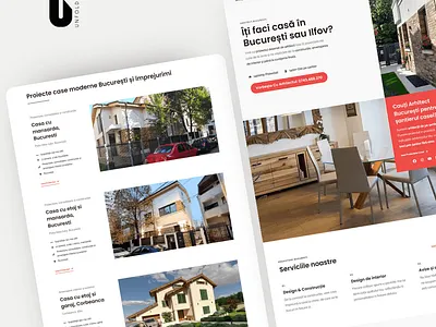 Wordpress Website Design & Maintenance branding design ui website wordpress