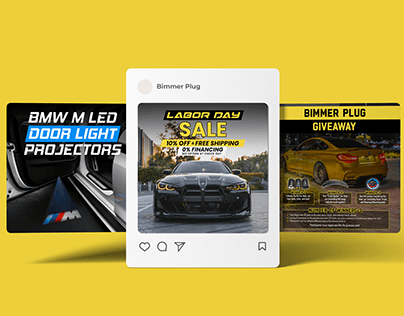 BMW Bimmer Plug automobile bimmer plug bmw bmw 340i bmw electric bmw m4 bmw3 branding car car design connector design marketing plug sale sports car supercar vehicle