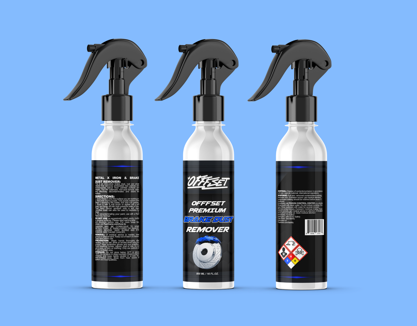 Brand Label Design bottle bottle label branding custom labels design graphic design label label design label printing packaging print print design product product label sticker labels