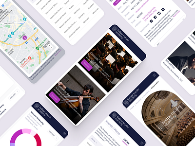 Mobile interface design | Music academy analytics appdesign daily ui dailyuichallenge home inspiration interface design map mobile mobile website music music academy music instruments statistics table data ui uidesign userexperience uxdesign web design