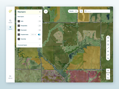 Farmworth, Mapping Platform for The People’s Company farmworth mapping peoples company reports