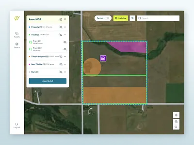 Farmworth, Mapping Platform for The People’s Company farmworth mapping peoples company reports