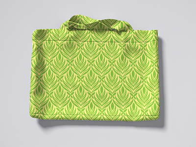 Bag Pattern Design branding clothing clothing brand design fashion design graphic design illustration logo pattern