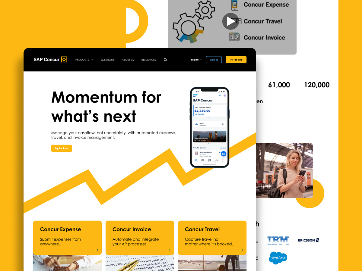 Sap Concur Designs Themes Templates And Downloadable Graphic Elements Sap Concur Designs Themes Templates And Downloadable Graphic Elements
