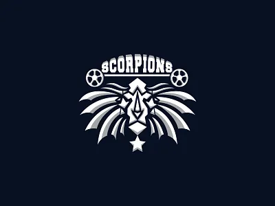 Lion Sports Logo Design branding company football logo football team logo graphic design graphics 2024 illustration lion head lion logo lion logo vector lion monogram lion silhouette logo logo tipo logodesign others soccer soccer team sports volleyball logo