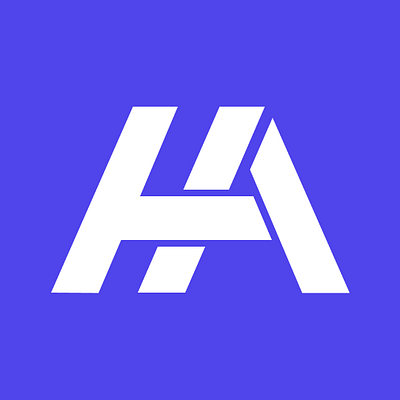 HA Logo branding logo