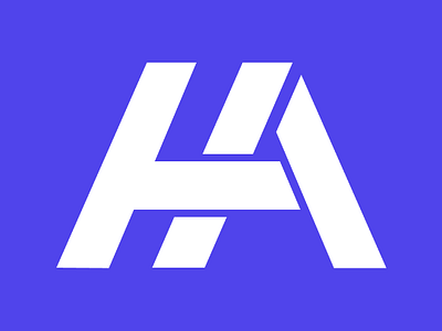 HA Logo branding logo