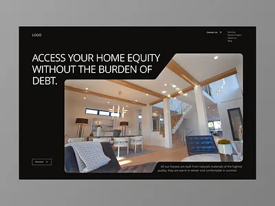 Architecture Firm Website Design architect architect company website architect firm architect firm website architecture dailyui design design agency design studio interior design firm landingpage modern design pixavail studio ui design ux design web design website website design