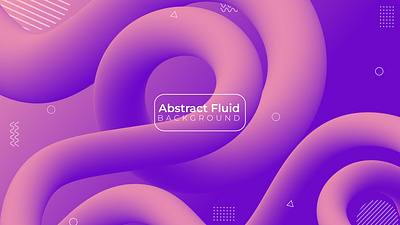 Abstract fluid background design abstract bacjground colorful creative design fluid graphic design illustration modern vector