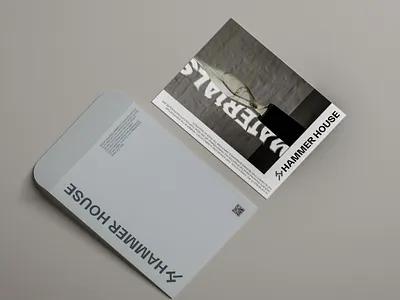 The Elegance of Auctions: Invitation to Our Artistic World art gallery graphic design graphic designer freelance logo minimal print design