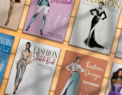 Fashion Design Sketchbooks design fashion style