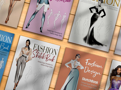 Fashion Design Sketchbooks design fashion style