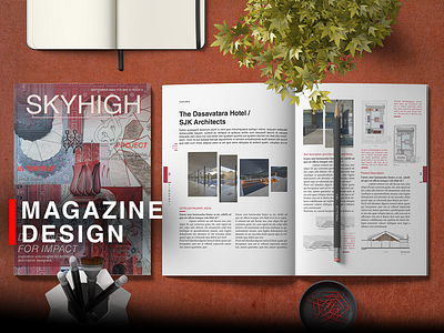 MAGAZINE DESIGN branding content design coverdesign creative design designer digital design digitalmagazine editorial graphic design layoutdesign magazine minimal mockup printdesign publicationdesign typography vector visual art