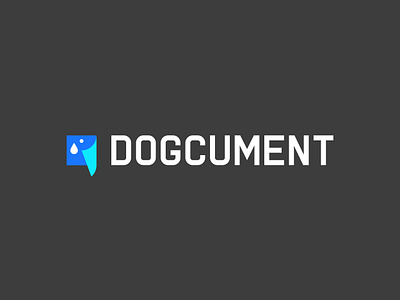 Dogcument Logo Design brand iden brand logo branding company logo design document document logo dog logo flat logo graphic design logo logo design logo designer logo mark logo professionals logo shop logos minimal logo modern logo simple logo