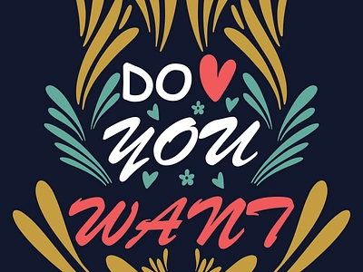 Do you want blue design branding colorful design design dressdesign flower design flowers graphic design heart heart design logo love rajfa red design romatic tshirt tshirtdesign valentine vostor design yellow design