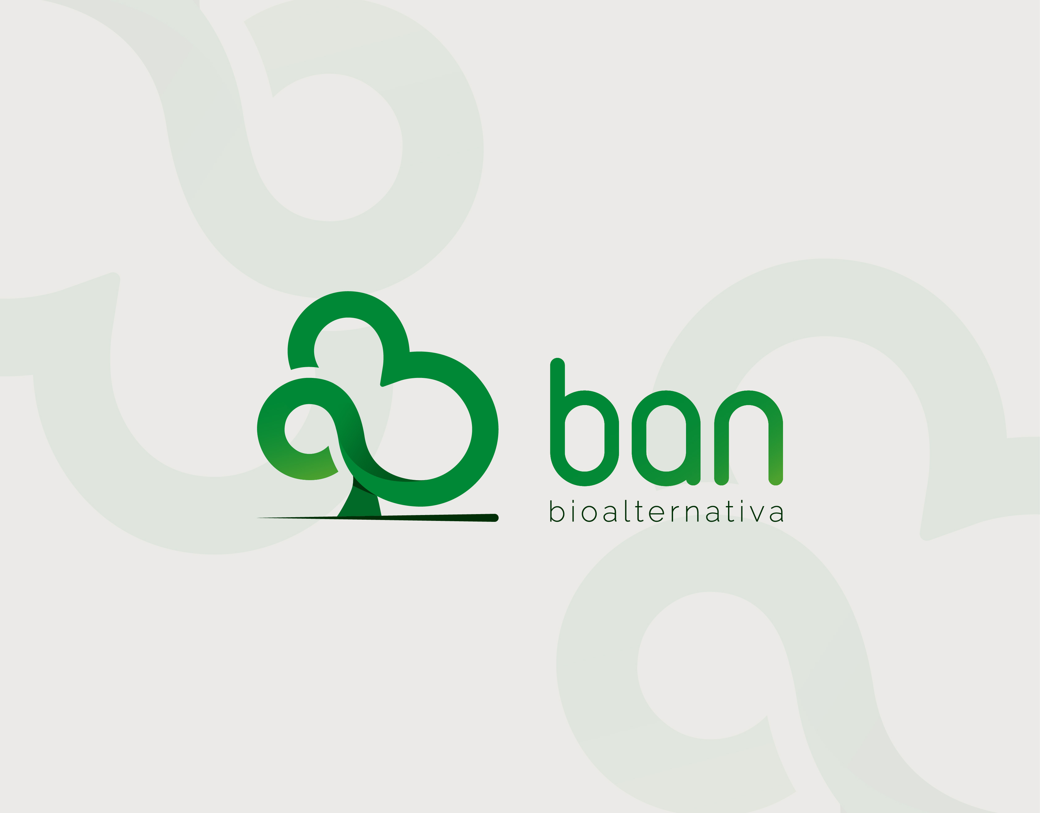BioAlternativa design graphic design