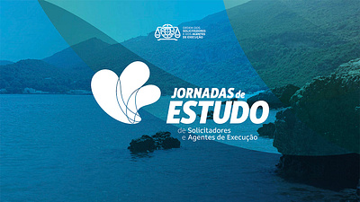 Jornadas de Estudo 2018 - OSAE branding design graphic design illustration logo typography