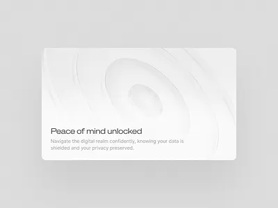 Feature card design 3d branding card card design clean feature feature design glass glass effect light minimal minimalist platform product design saas ui ux website website design white
