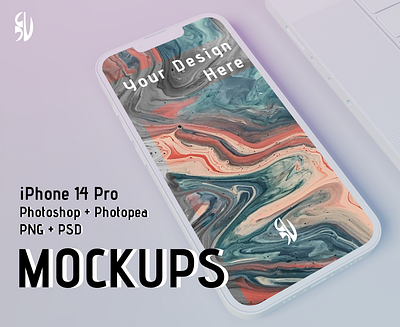 New iPhone 14 bundle set with 10 dynamic poses branding design digitaldesign font graphic design illustration illustrator logo maya mockup mockups photoshop portfolio typography ui ui design ux ux design ux ui vector