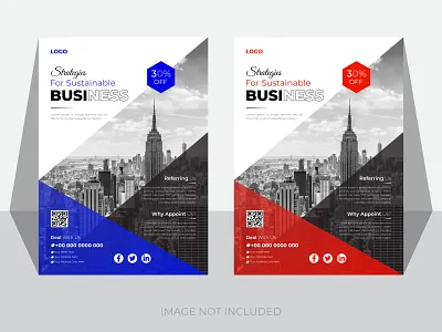 Creative Corporate Flyer Design Template corporate design corporate flyer corporate flyer design creative design creative flyer creative flyer design flyer flyer design flyer design template graphic design modern flyer modern flyer design pirignex professional design professional flyer professional flyer design rectangle flyer rectangle flyer design simple flyer simple flyer design