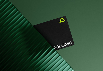 Apolonio - Brand Identity branding design graphic design logo typography