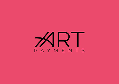 Logo for payment accessories branding graphic design logo