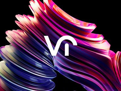 Virgin Trend - Rebranding brand identity fashion branding graphic design logo logo redesign rebrnding