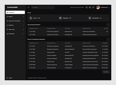 Dashboard redesign. Dark/light mode. Variables. dark mode dasboard graphic design information light mode mode redesign switch ui variables