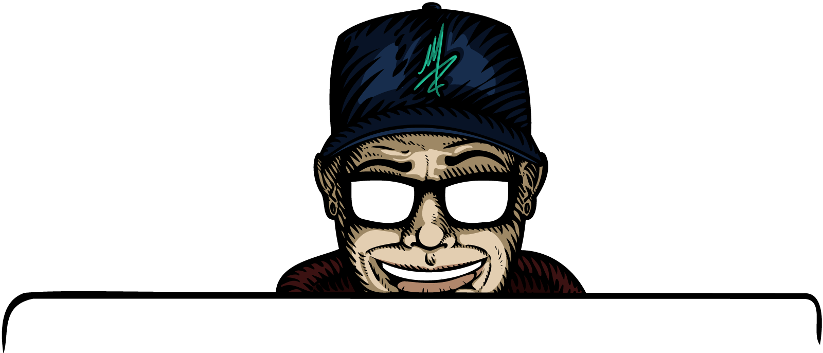 The many faces of Micah Fegley (website) branding comic design drawing figma graphic design illustration ui