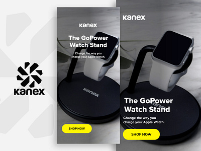 Kanex Ad Design ad design ads