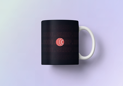 Devigners Mug Design - A Side Project 3d animation branding design graphic design illustration logo motion graphics ui vector