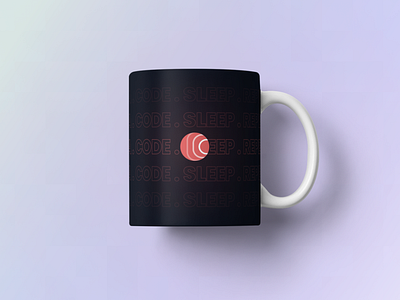 Devigners Mug Design - A Side Project 3d animation branding design graphic design illustration logo motion graphics ui vector