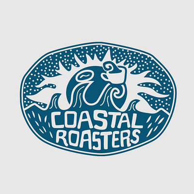 Coastal Roasters