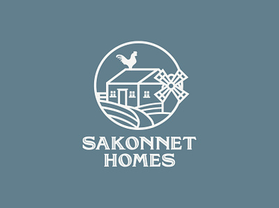 Sakonnet Homes