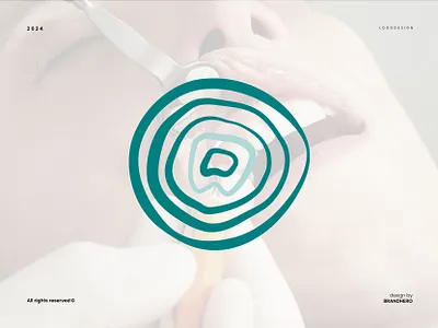 Timber Dental Logo abstract abstract logo branding clinic dental dental logo dentist graphic design health health logo healthy hospital logo mature modern nature timber