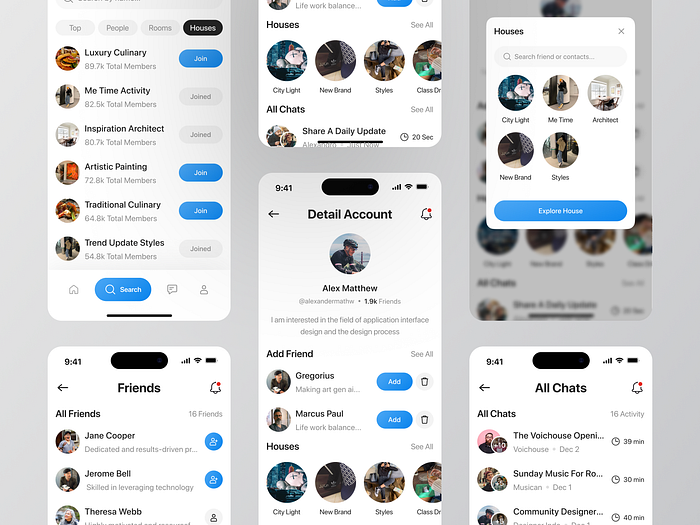 Browse thousands of Notification Mobile images for design inspiration ...