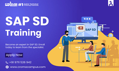 SAP SD Training sap sd training