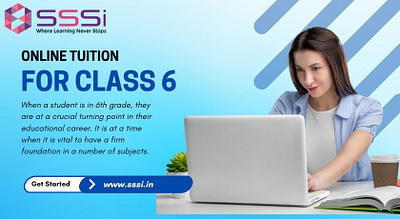 Top Subjects for Taking Online Tuition For Class 6 online tuition class 6 online tuition classes online tuition for class 6