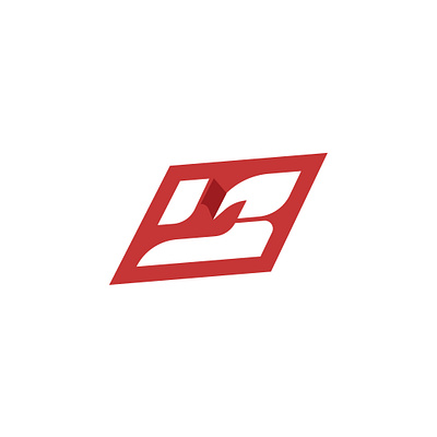 Letter MBJ Logo branding graphic design logo