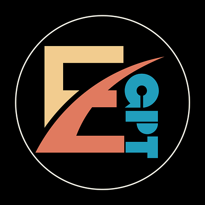 Logo Design for "Essay GPT" branding design digital art graphic design illustration illutration logo vector