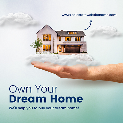 Modern Real Estate Property Promotion artisolvo real estate