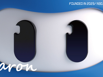 KARON CONSULTING GROUP Ip 3d branding graphic design ip design mascot design motion graphics