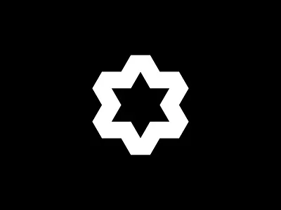 Abstract Hexagon Logo Mark abstract geometric symbol abstract hexagon logo artistic hexagon logo idea bold hexagon icon design clean and minimal hexagon logo creative hexagon logo design custom hexagon identity geometric logo design hexagon inspired brand logo hexagon logo for tech brands hexagon symbol for logos minimalist hexagon branding modern abstract logo concept monochrome hexagon logo mark professional abstract logo sleek geometric branding design tornike uchava unique geometric logo mark