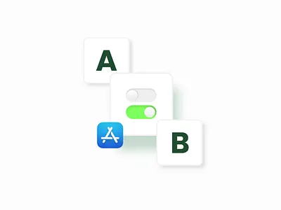 PaperKarma: A & B testing Screenshots appstore branding clean design earth ios logo mobile mobileapp modern nature planet product screenshots trees ui ux