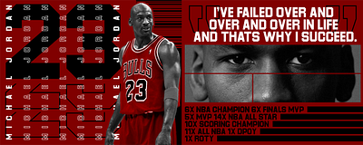 Michael Jordan Graphic Design graphic design